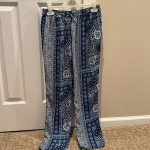Vintage Havana pants, size XL - 16